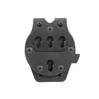 Montaż MOLLE do kabury PRO-FIT [BD]