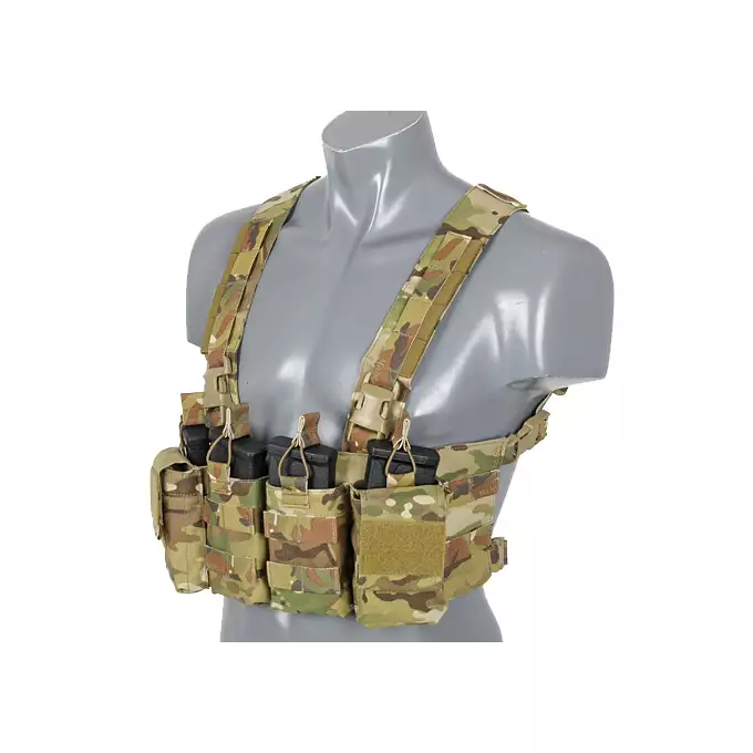 EASY Chest Rig - Multicamo [EM]