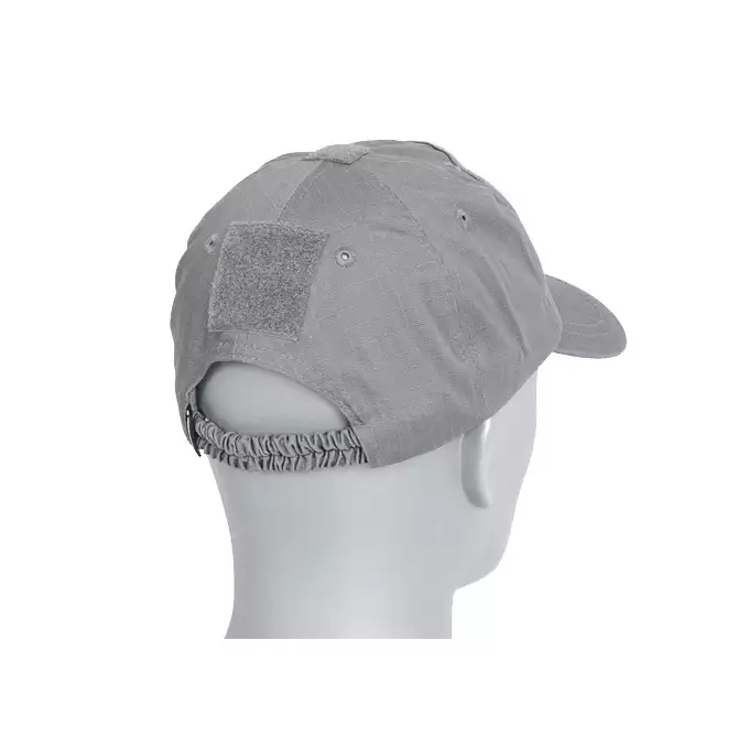 Taktyczna czapka z daszkiem - Wolf Grey [EM]