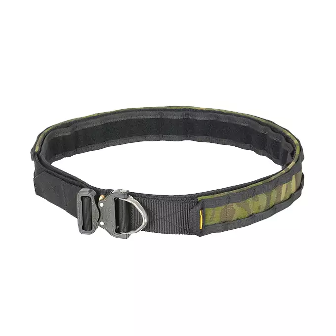 Pas MOLLE z klamrą D-Ring COBRA FX45MVD (Rozmiar M) - Multicam Tropic [EM]