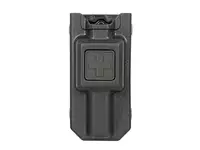 Polymer Tourniquet Pouch - Black [BD]