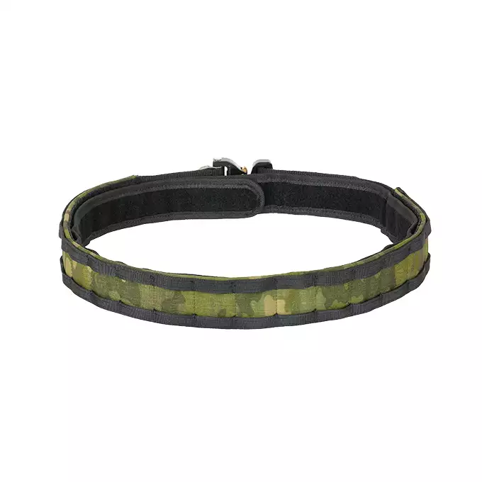 Pas MOLLE z klamrą D-Ring COBRA FX45MVD (Rozmiar M) - Multicam Tropic [EM]