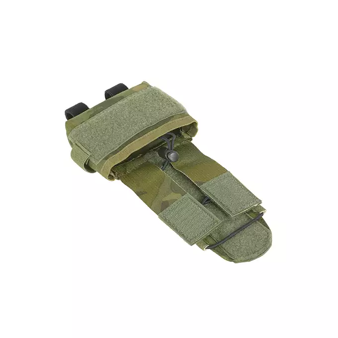 Ładownica na akcesoria na hełm/kask - Multicam Tropic [EM]