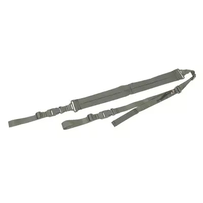Quick Adjust Padded 2 Point Sling - Foliage Green [EM]