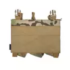[Zestaw] Buckle Up Plate Carrier Cummerbund - Multicam [8FIELDS PREMIUM] + Buckle Up potrójna ładownica AK47/AKM - Multicam [8FIELDS PREMIUM] + Szturmowy panel na plecy Mod.2 - Multicam [8FIELDS PREMIUM]