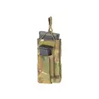 Otwarta Ładownica Combo 5.56/9mm - Multicam [EM]