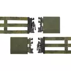 Skeletal Cummerbund with QR system - MT [EM]