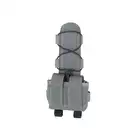 Ładownica na akcesoria na hełm/kask - Wolf Grey [EM]