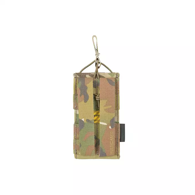 Otwarta Ładownica Combo 5.56/9mm - Multicam [EM]