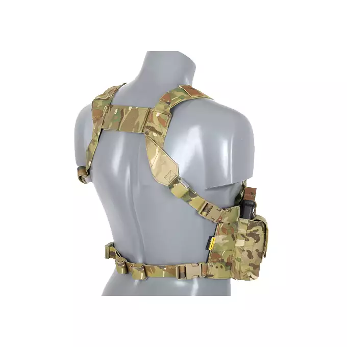 EASY Chest Rig - Multicamo [EM]