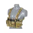 EASY Chest Rig - Multicamo [EM]