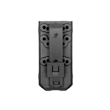 Polymer Tourniquet Pouch - Black [BD]