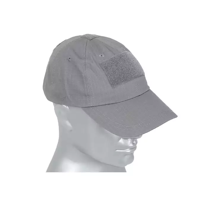Taktyczna czapka z daszkiem - Wolf Grey [EM]