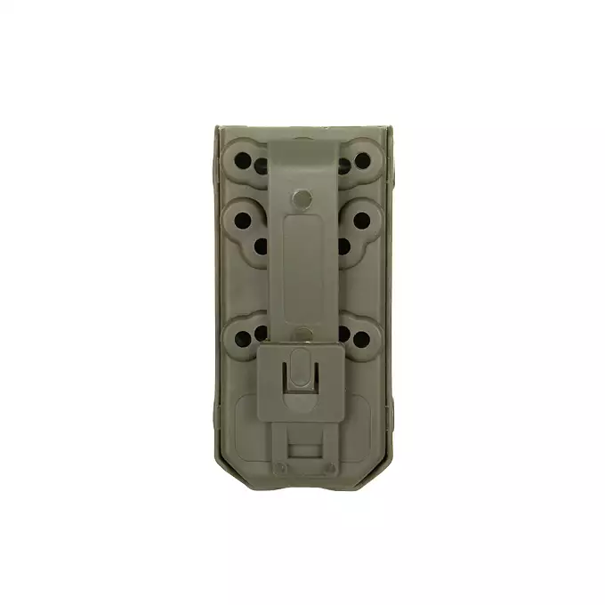 Polymer Tourniquet Pouch - Olive [BD]