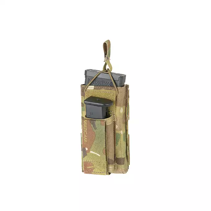 Otwarta Ładownica Combo 5.56/9mm - Multicam [EM]