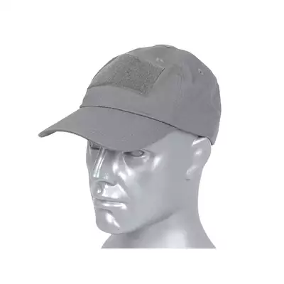 Taktyczna czapka z daszkiem - Wolf Grey [EM]