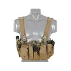 Chest Rig Gen IV - Coyote Brown [EM]