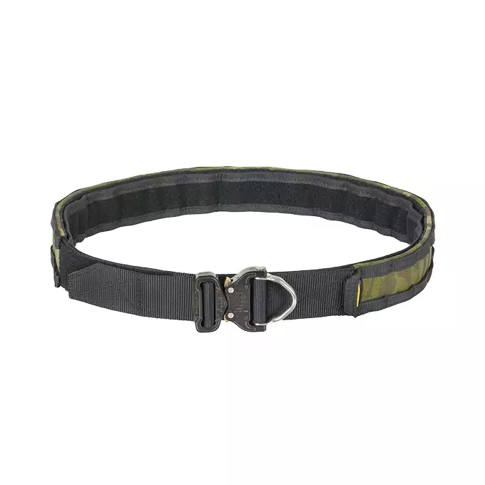 Pas MOLLE z klamrą D-Ring COBRA FX45MVD (Rozmiar S) - Multicam Tropic [EM]