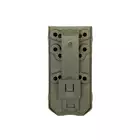 Polymer Tourniquet Pouch - Olive [BD]