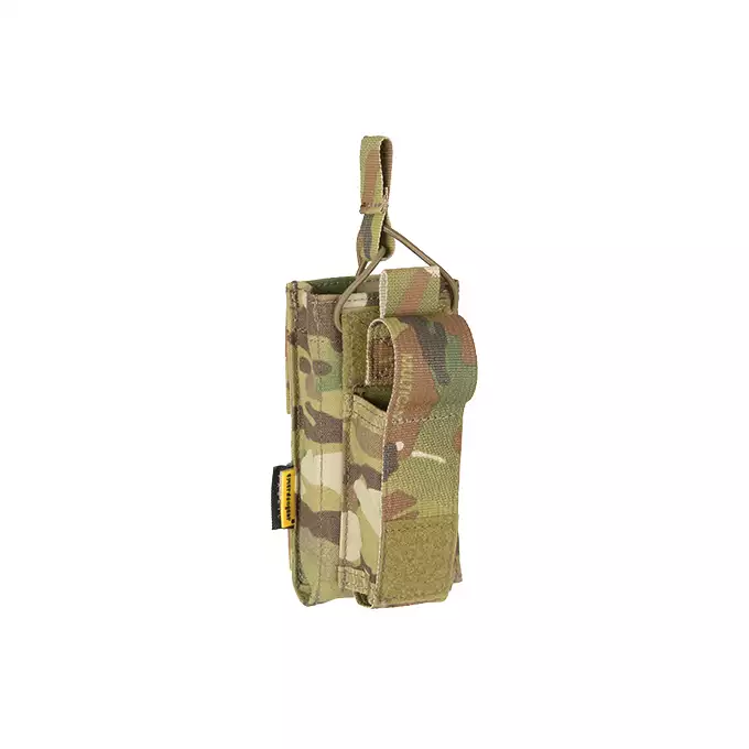 Otwarta Ładownica Combo 5.56/9mm - Multicam [EM]