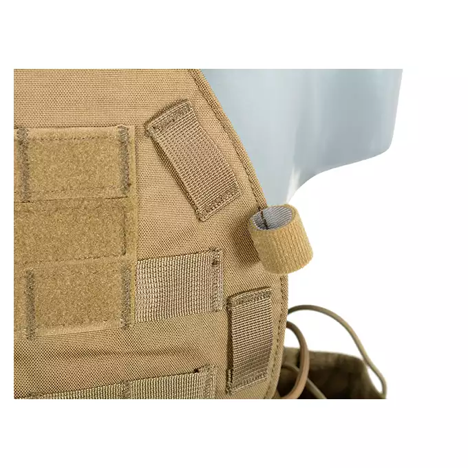 Portaplacas modular - Multicamo [EM]