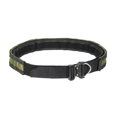 Pas MOLLE z klamrą D-Ring COBRA FX45MVD (Rozmiar S) - Multicam Tropic [EM]