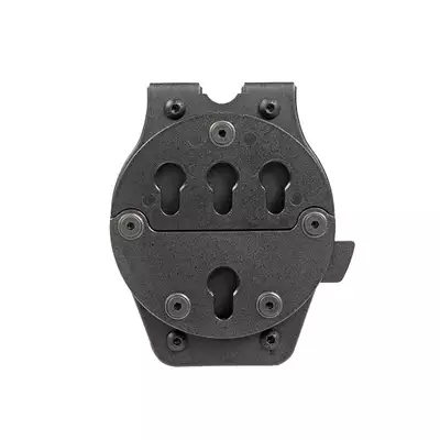 Montage MOLLE pour holster PRO-FIT [BD]