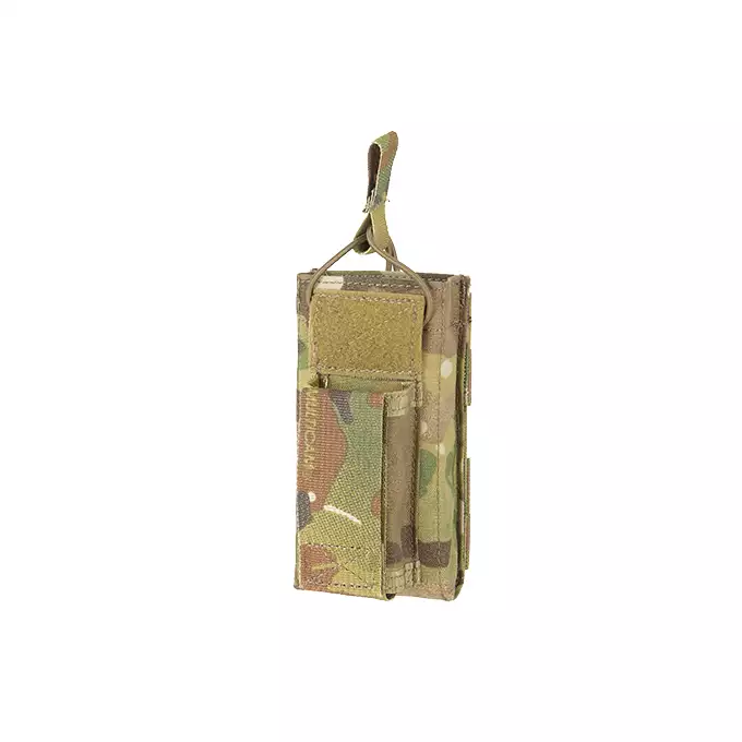 Otwarta Ładownica Combo 5.56/9mm - Multicam [EM]