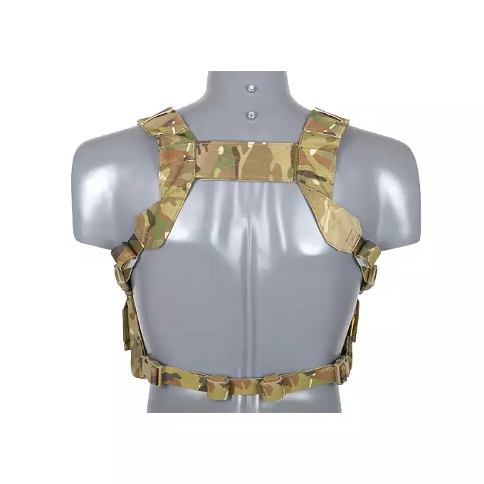 EASY Chest Rig - Multicamo [EM]