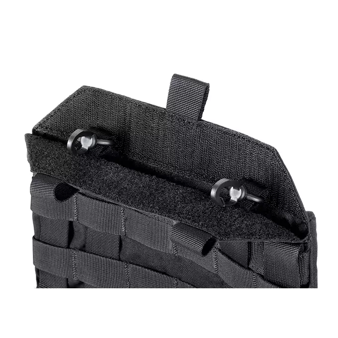 [Zestaw] Buckle Up Assault Plate Carrier Cummerbund - CB [8FIELDS PREMIUM] + Buckle Up potrójna ładownica na magazynki 5.56 - CB [8FIELDS PREMIUM] + Szturmowy panel na plecy Mod.2 - CB [8FIELDS PREMIUM]