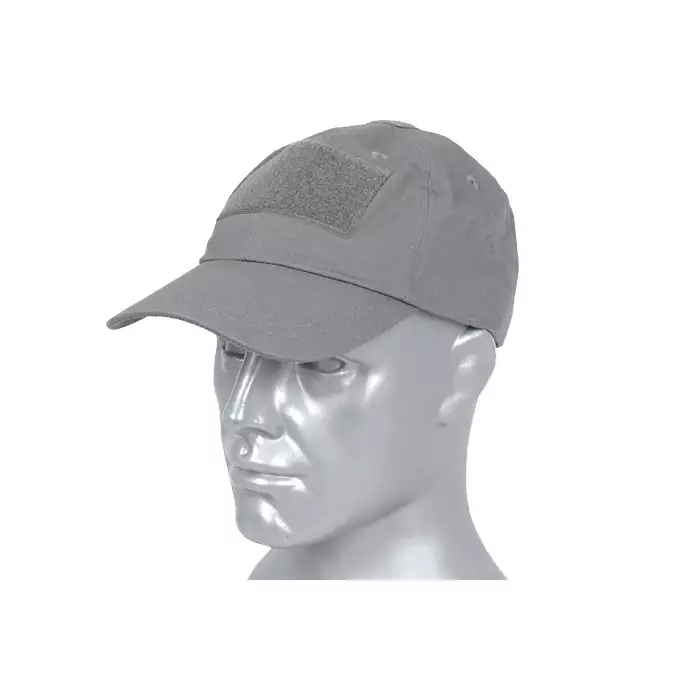 Taktyczna czapka z daszkiem - Wolf Grey [EM]