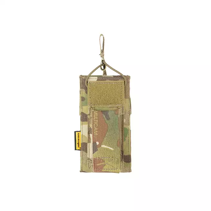 Otwarta Ładownica Combo 5.56/9mm - Multicam [EM]