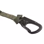 Lonża taktyczna Navy SEAL - Foliage Green [EM]
