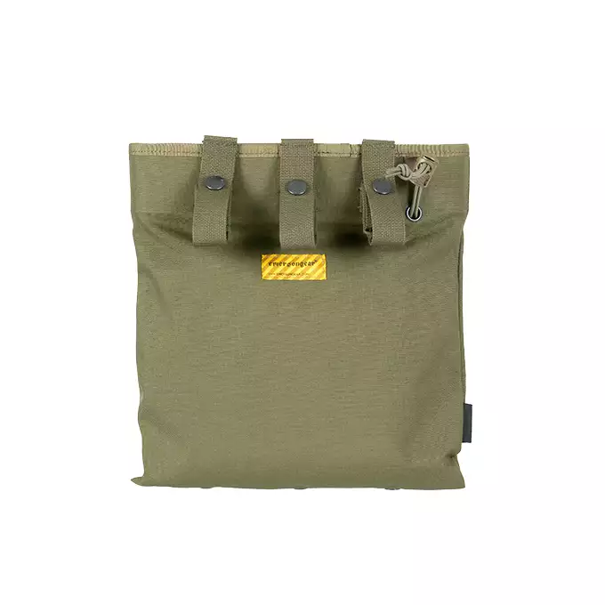Torba zrzutowa na magazynki - Ranger Green [EM]