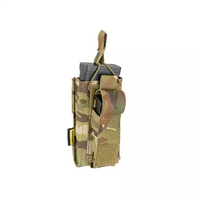 Otwarta Ładownica Combo 5.56/9mm - Multicam [EM]