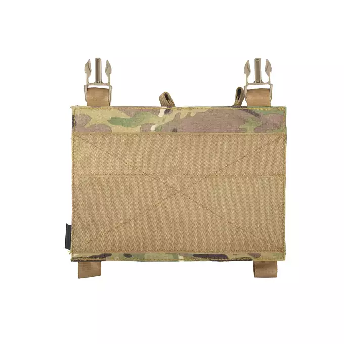 [Zestaw] Buckle Up Plate Carrier Cummerbund - Multicam [8FIELDS PREMIUM] + Buckle Up potrójna ładownica 5.56 - Multicam [8FIELDS PREMIUM] + Szturmowy panel na plecy Mod.2 - Multicam [8FIELDS PREMIUM]