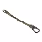 Lonża taktyczna Navy SEAL - Foliage Green [EM]
