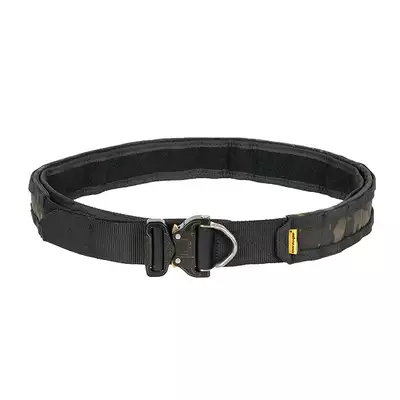 Pas MOLLE z klamrą D-Ring COBRA FX45MVD (Rozmiar L) - Multicam Black [EM]