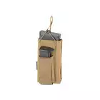Otwarta Ładownica Combo 5.56/9mm - Coyote Brown [EM]
