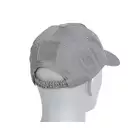 Taktyczna czapka z daszkiem - Wolf Grey [EM]