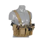 Chest Rig Gen IV - Coyote Brown [EM]
