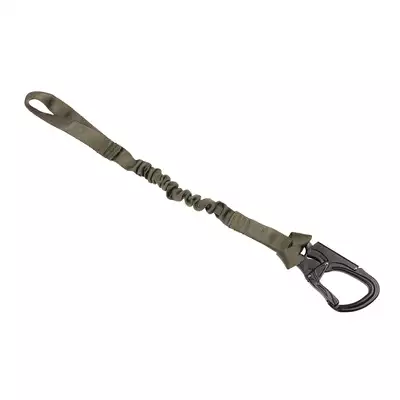 Lonża taktyczna Navy SEAL - Foliage Green [EM]