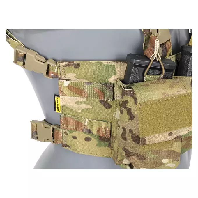 EASY Chest Rig - Multicamo [EM]