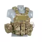 Portaplacas modular - Multicamo [EM]