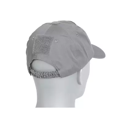 Taktyczna czapka z daszkiem - Wolf Grey [EM]