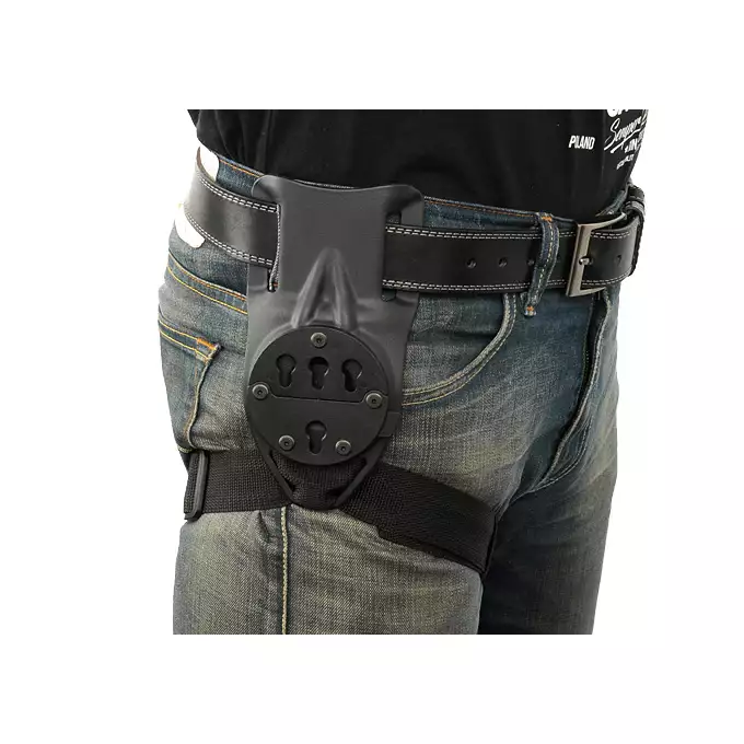 Panneau de hanche pour holster PRO-FIT [BD]