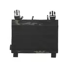 [Zestaw] Buckle Up Plate Carrier Cummerbund - Multicam Black [8FIELDS PREMIUM] + Buckle Up potrójna ładownica 5.56 - Multicam Black [8FIELDS PREMIUM] + Szturmowy panel na plecy Mod.2 - Multicam Black [8FIELDS PREMIUM]