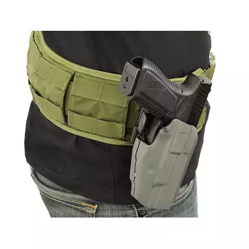 Montaż MOLLE do kabury PRO-FIT [BD]