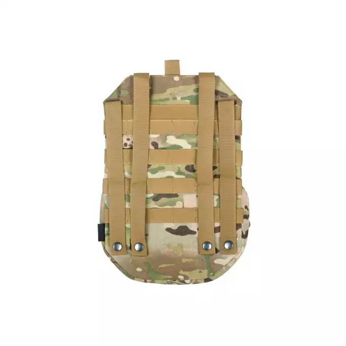 [Zestaw] Buckle Up Plate Carrier Cummerbund - Multicam [8FIELDS PREMIUM] + Buckle Up potrójna ładownica 5.56 - Multicam [8FIELDS PREMIUM] + Szturmowy panel na plecy Mod.2 - Multicam [8FIELDS PREMIUM]