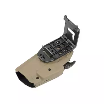 Kabura taktyczna PRO-FIT - Dark Earth [EM]
